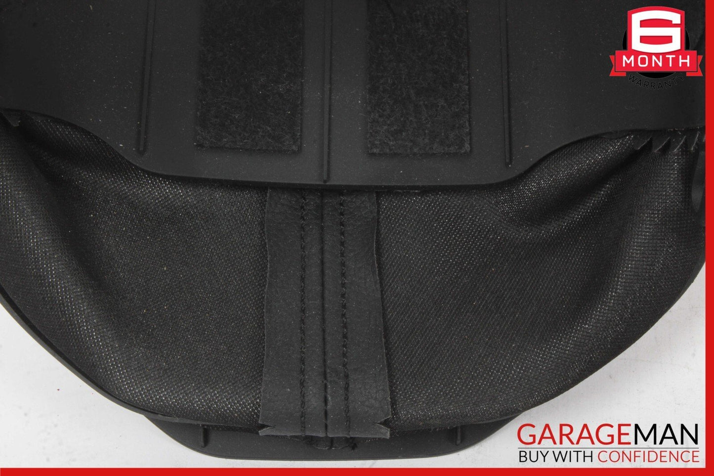 12-16 Mercedes R172 SLK350 SLK250 Steering Column Surround Trim Cover Black