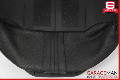 12-16 Mercedes R172 SLK350 SLK250 Steering Column Surround Trim Cover Black