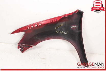 11-15 Mitsubishi Outlander Sport Front Right Passenger Side Fender Panel OEM