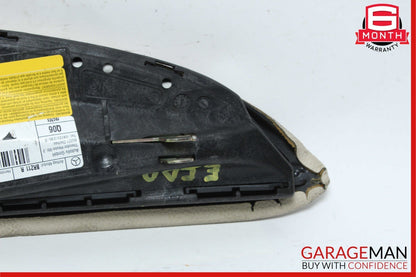 03-06 Mercedes W211 E500 E350 Front Right Side Seat Airbag Air Bag Gray OEM