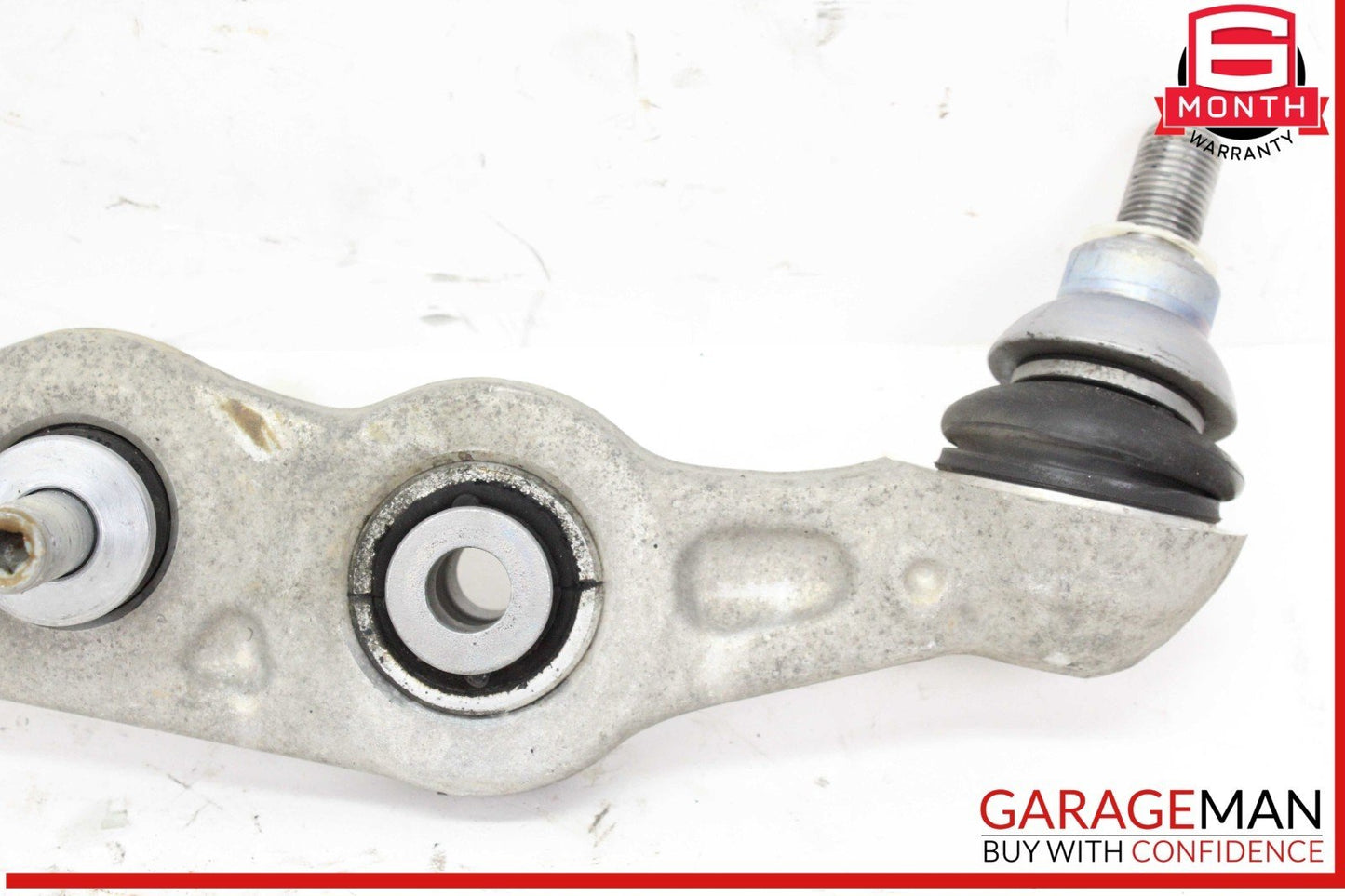 15-20 Mercedes W205 C300 C350e Front Right Side Suspension Lower Control Arm OEM