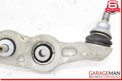 15-20 Mercedes W205 C300 C350e Front Right Side Suspension Lower Control Arm OEM