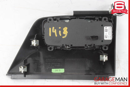 14-21 BMW i3 I01 Hybrid Headlight Lamp Control Switch OEM