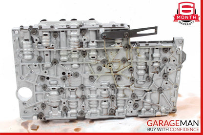 Mercedes X164 GL550 SL500 7G-Tronic 722.9 Transmission Valve Body 2202770801 OEM