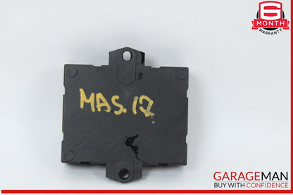 14-17 Maserati Ghibli Rear Trunk Lid Liftgate Control Module Unit 670037049 OEM