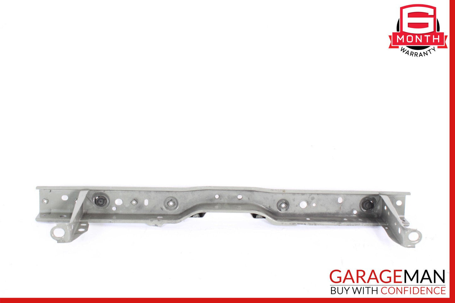 11-12 Nissan Leaf Front Upper Radiator Support Bracket Tie Bar OEM