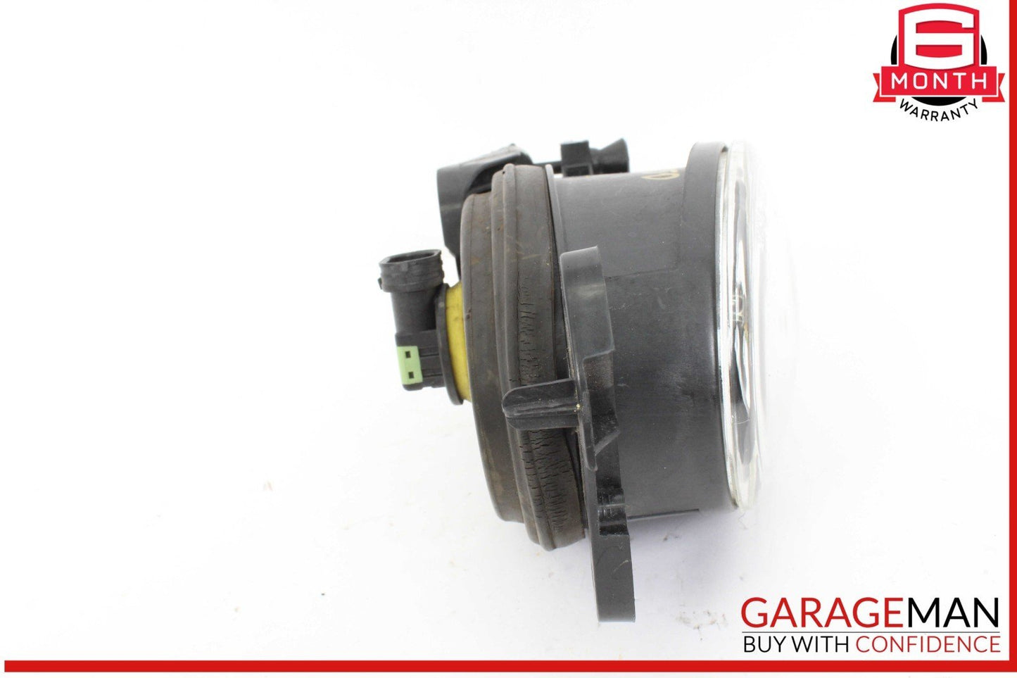 06-09 Mercedes X164 GL550 GL450 Front Left Driver Side Fog Light Lamp OEM
