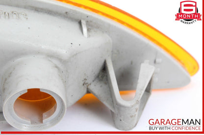 06-10 Mercedes W251 R500 R350 R320 Front Left Turn Signal Marker Light OEM