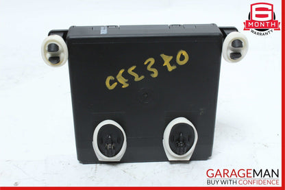 03-09 Mercedes W211 E320 E350 E63 AMG Rear Left Side Door Controller Module Unit