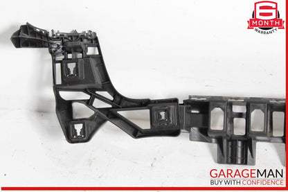 13-19 Mercedes X166 GL450 GL350 Rear Bumper Support Mount Bracket Bar OEM