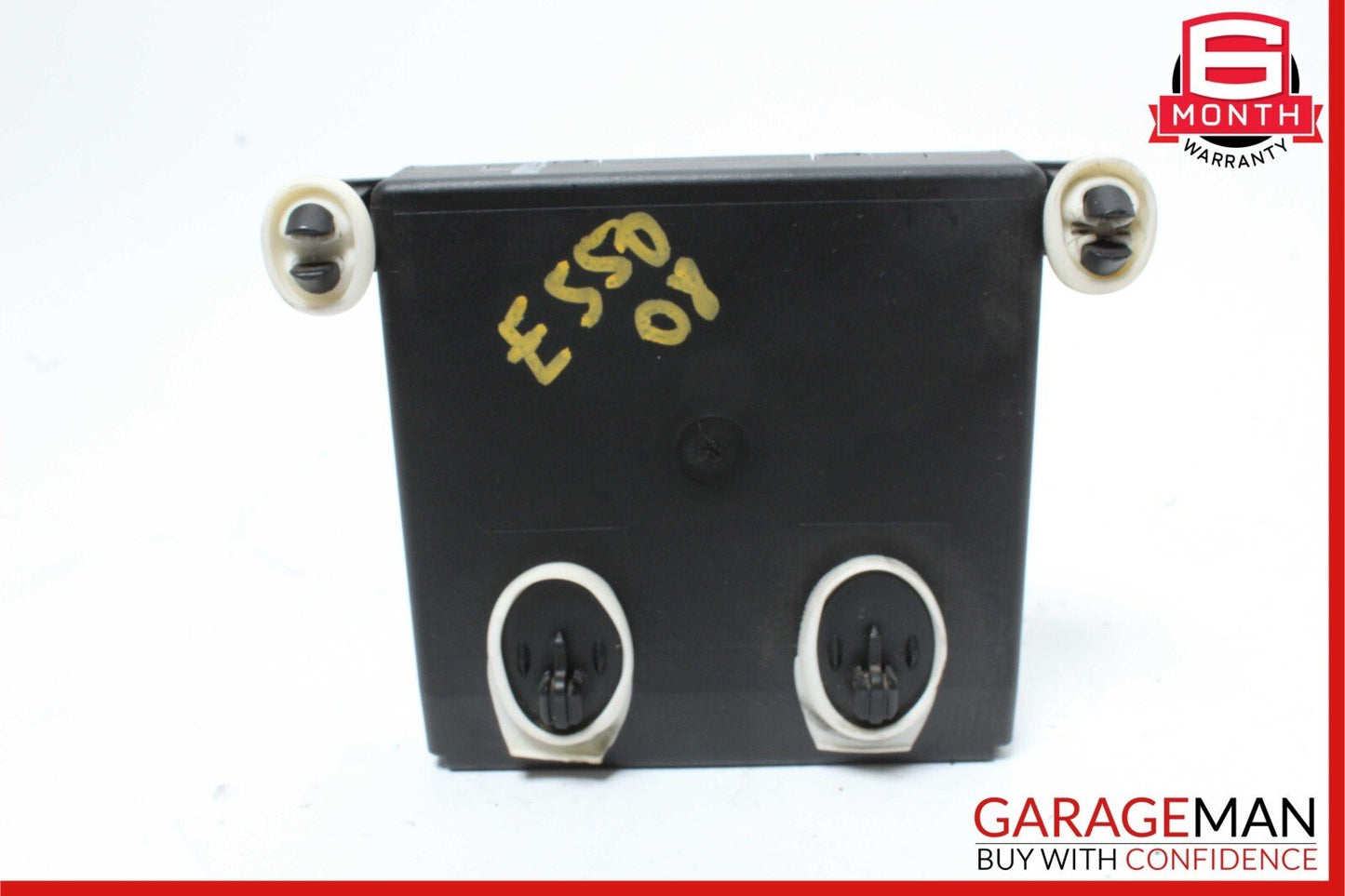 03-09 Mercedes W211 E550 E350 Rear Right Door Control Module 2118704126 OEM