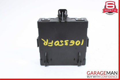 08-18 Mercedes W212 E350 C300 E400 Front Right Side Door Control Module OEM