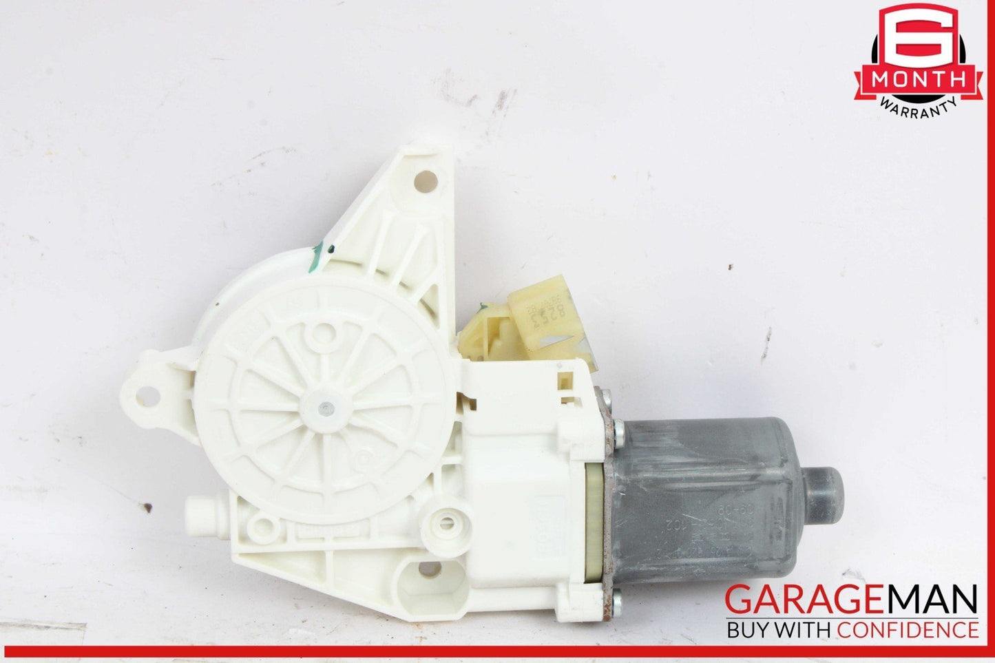 06-13 Mercedes X164 GL450 R350 Front Left Driver Side Window Regulator Motor OEM