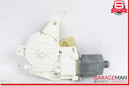 06-13 Mercedes X164 GL450 R350 Front Left Driver Side Window Regulator Motor OEM