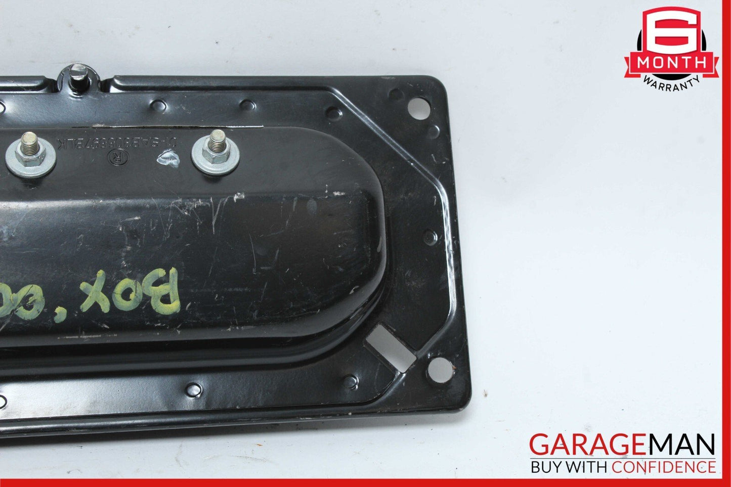 97-04 Porsche Boxter 986 Carrera 911 996 Front Right Side Door Airbag Air Bag