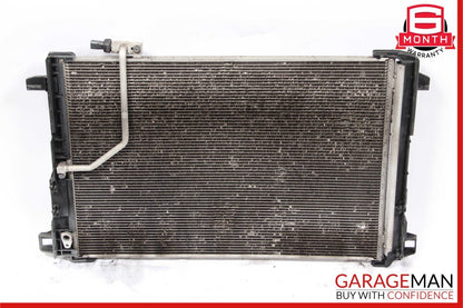 08-17 Mercedes C300 E350 E400 GLK350 AC Air A/C Condenser Cooler 2045000254 OEM