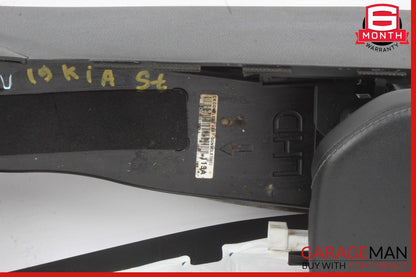 18-23 Kia Stinger Center Console Assembly OEM
