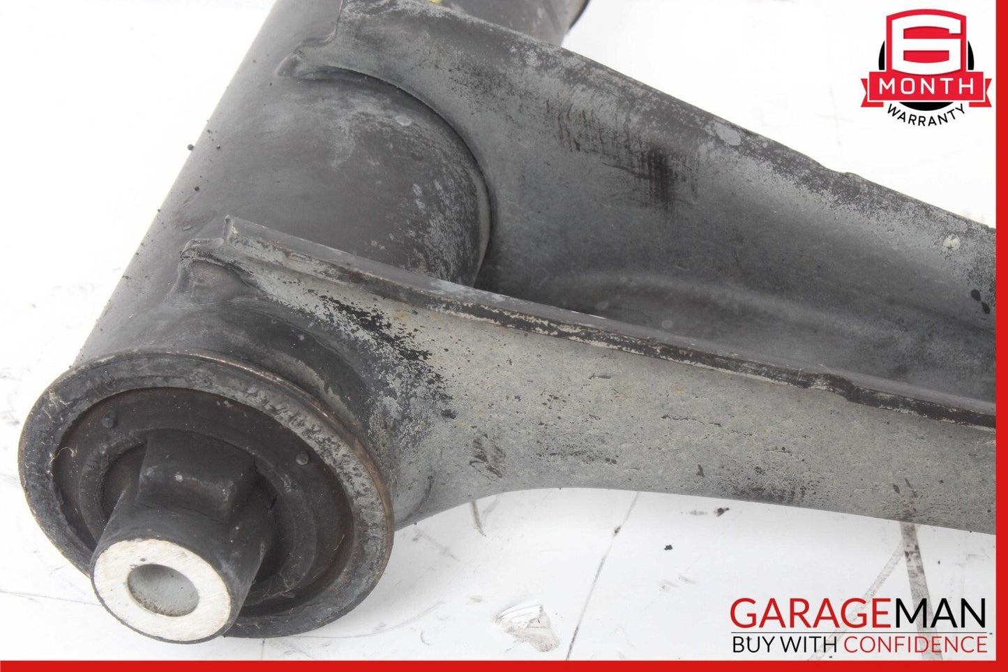 96-02 Mercedes W210 E320 E420 Front Left Driver Side Upper Control Arm RWD OEM
