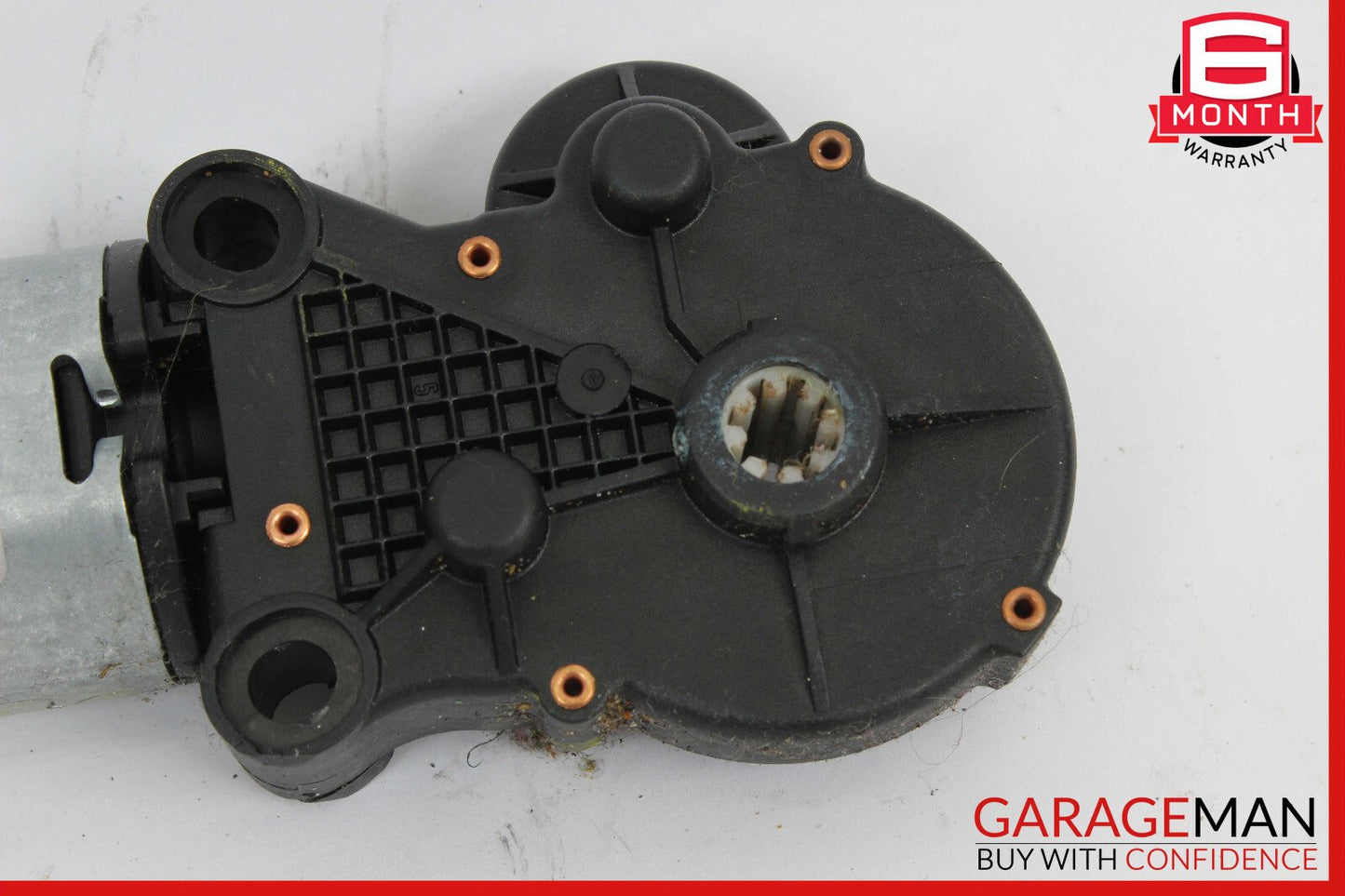 07-16 Mercedes X164 GL450 GL550 GL320 3rd Third Row Rear Seat Motor Unit