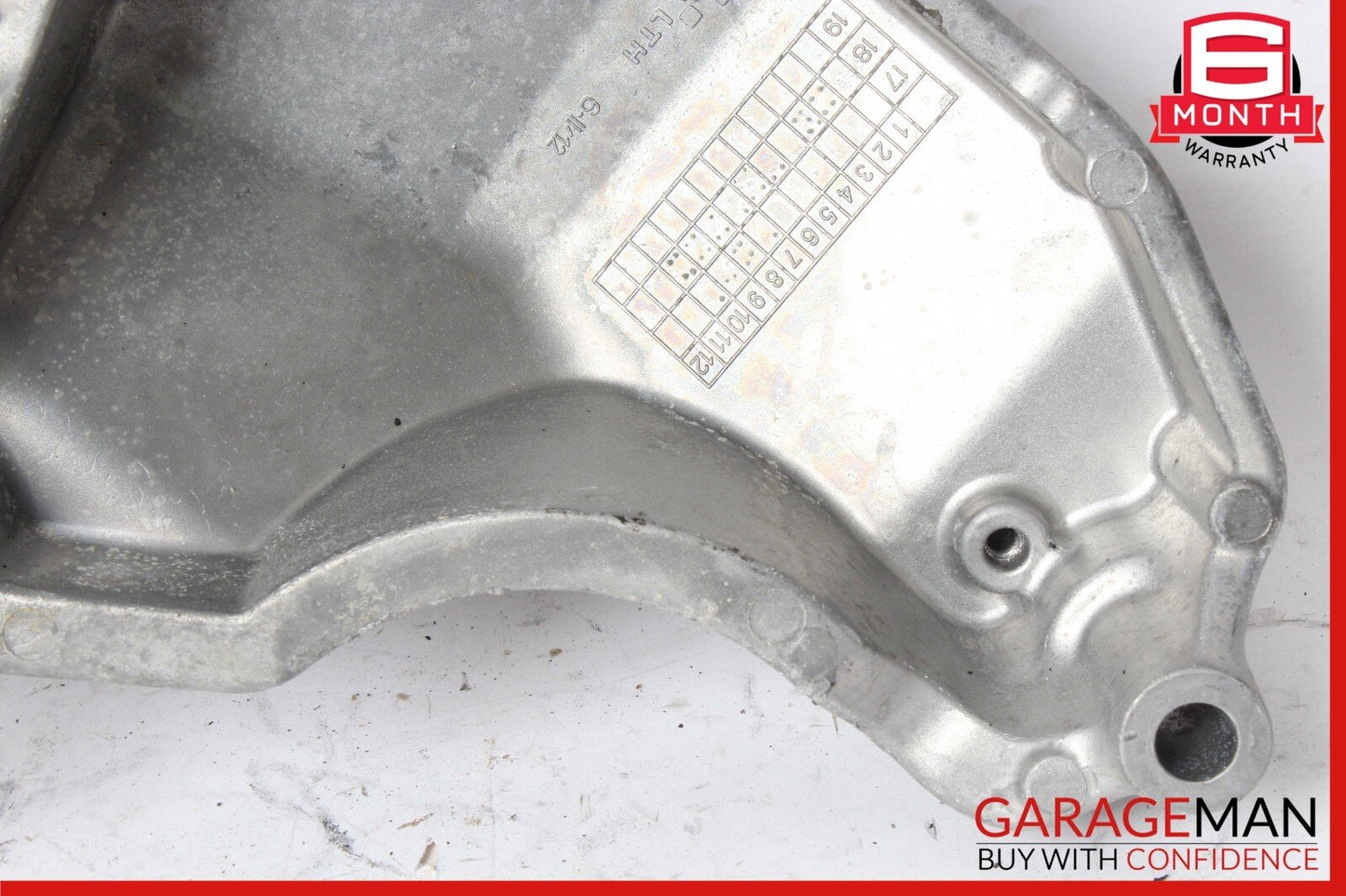 14-19 Mercedes X156 GLA250 Front Right Side Engine Mount Upper Bracket Assy OEM