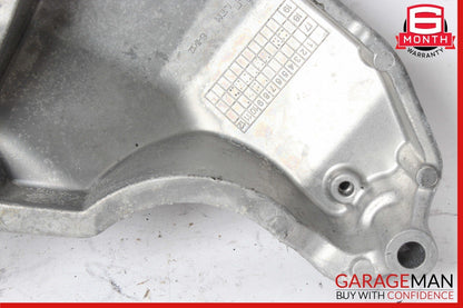 14-19 Mercedes X156 GLA250 Front Right Side Engine Mount Upper Bracket Assy OEM
