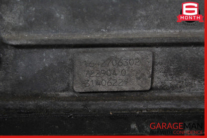 07-12 Mercedes X164 GL450 722.9 7G Automatic Tranny Transmission Assy 160k