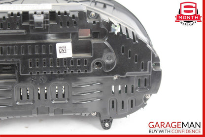 17-18 Mercedes W205 C350e C43 GLC43 AMG Instrument Cluster Speedometer OEM