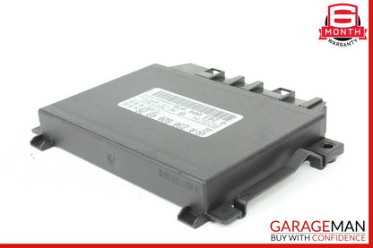 03-06 Mercedes R230 SL500 SL600 Parktronic Park Assist Control Module OEM