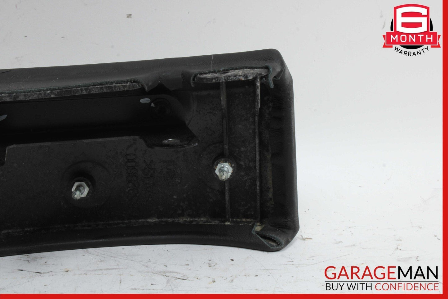 15-18 Ferrari California T Front Right Side Dash Lower Insert Panel OEM
