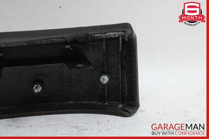 15-18 Ferrari California T Front Right Side Dash Lower Insert Panel OEM