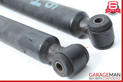 01-07 Mercedes W203 C230 Rear Left & Right Side Shock Absorber Strut Set OEM