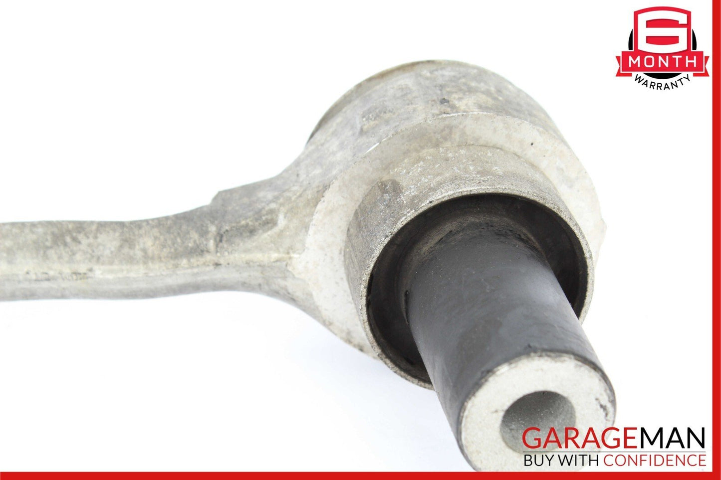 17-19 Jaguar XE 2.0L Rear Left Driver Side Lower Forward Control Arm OEM