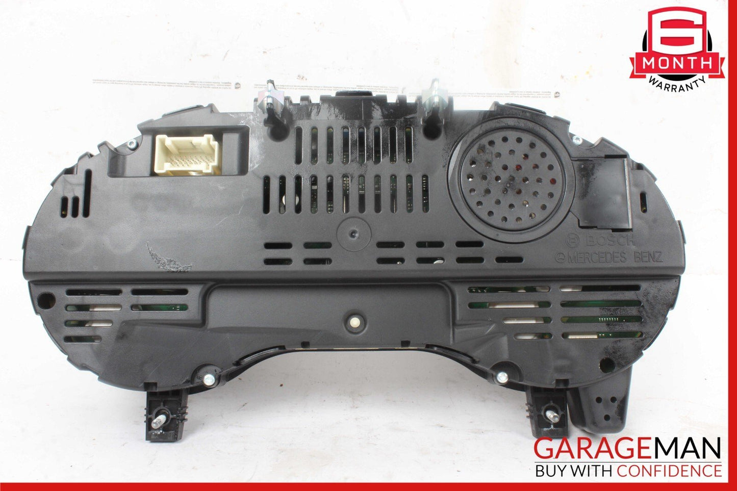 13-16 Mercedes X166 GL450 ML350 ML400 ML550 Instrument Speedometer Cluster OEM