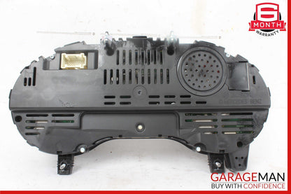 13-16 Mercedes X166 GL450 ML350 ML400 ML550 Instrument Speedometer Cluster OEM
