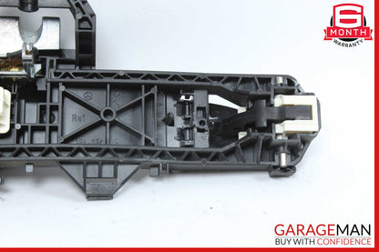 08-11 Mercedes W204 C300 Front Right Side Exterior Door Handle OEM