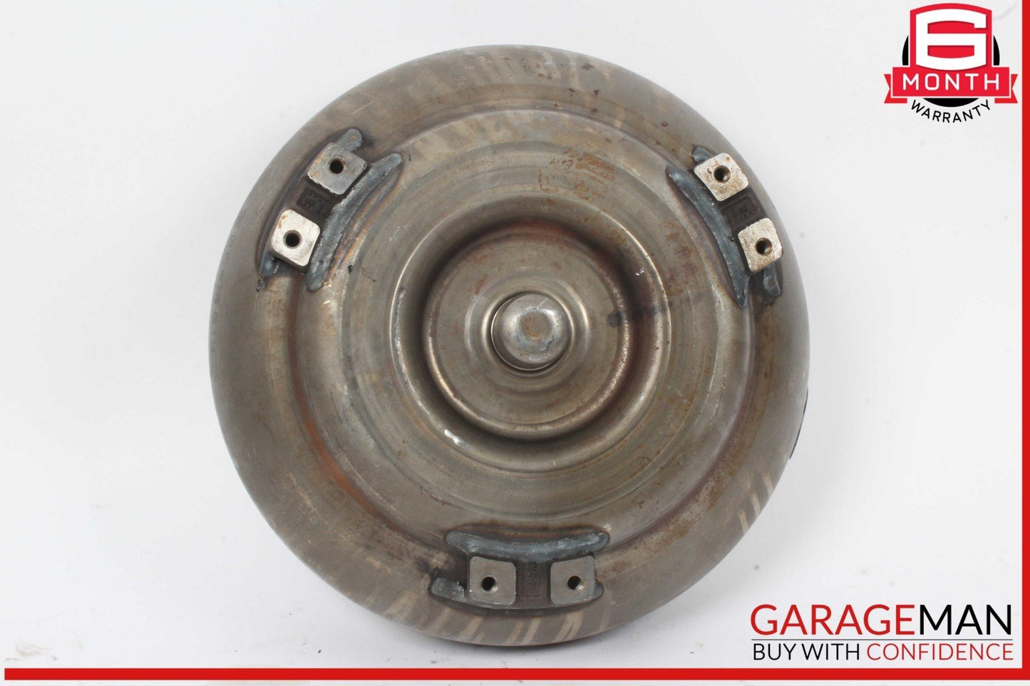 98-06 Mercedes W208 CLK430 S430 E430 Tranny Transmission Torque Convertor