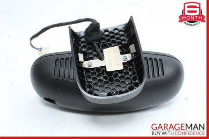 05-11 Mercedes R171 SLK350 SLK280 Interior Rear View Mirror Black Auto Dim Black