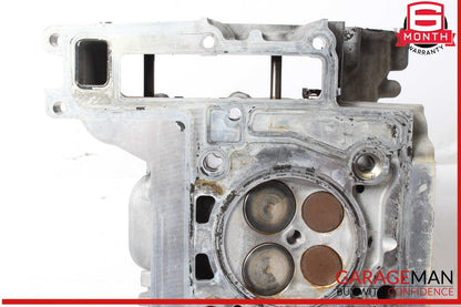 06-11 Mercedes W204 C300 Left Side Engine Motor Cylinder Head 2720104720 OEM