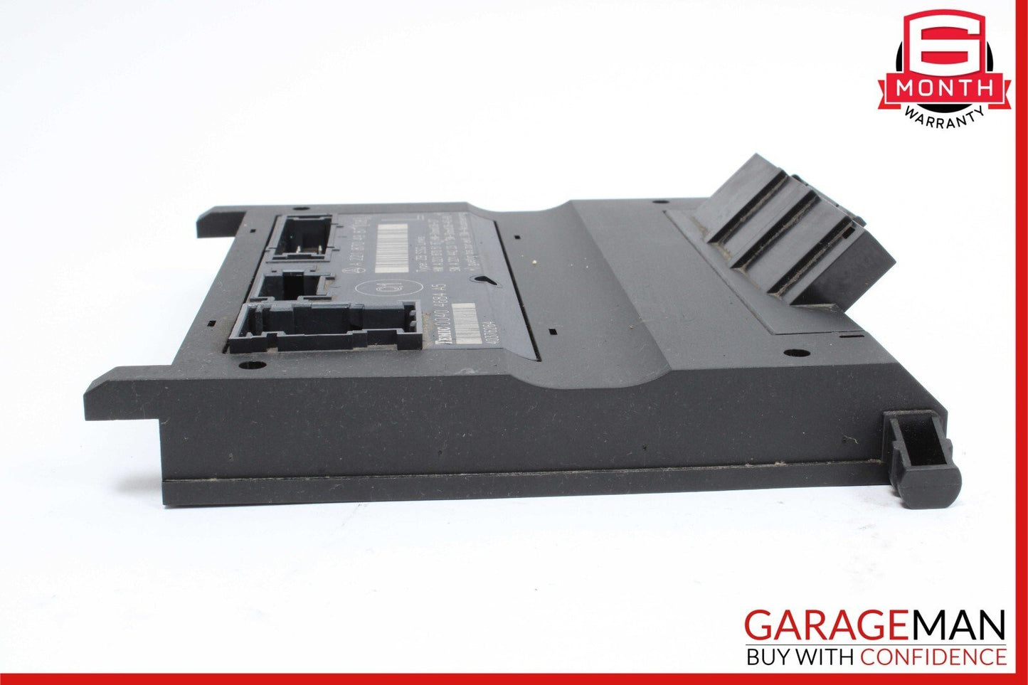 07-13 Mercedes W221 S550 S400 Front Left Driver Side Under Seat Controller Unit