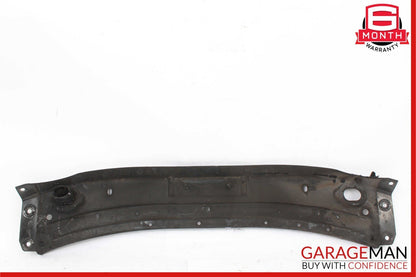 06-12 Mercedes GL450 ML550 R350 Front Upper Radiator Core Tie Bar Support Frame