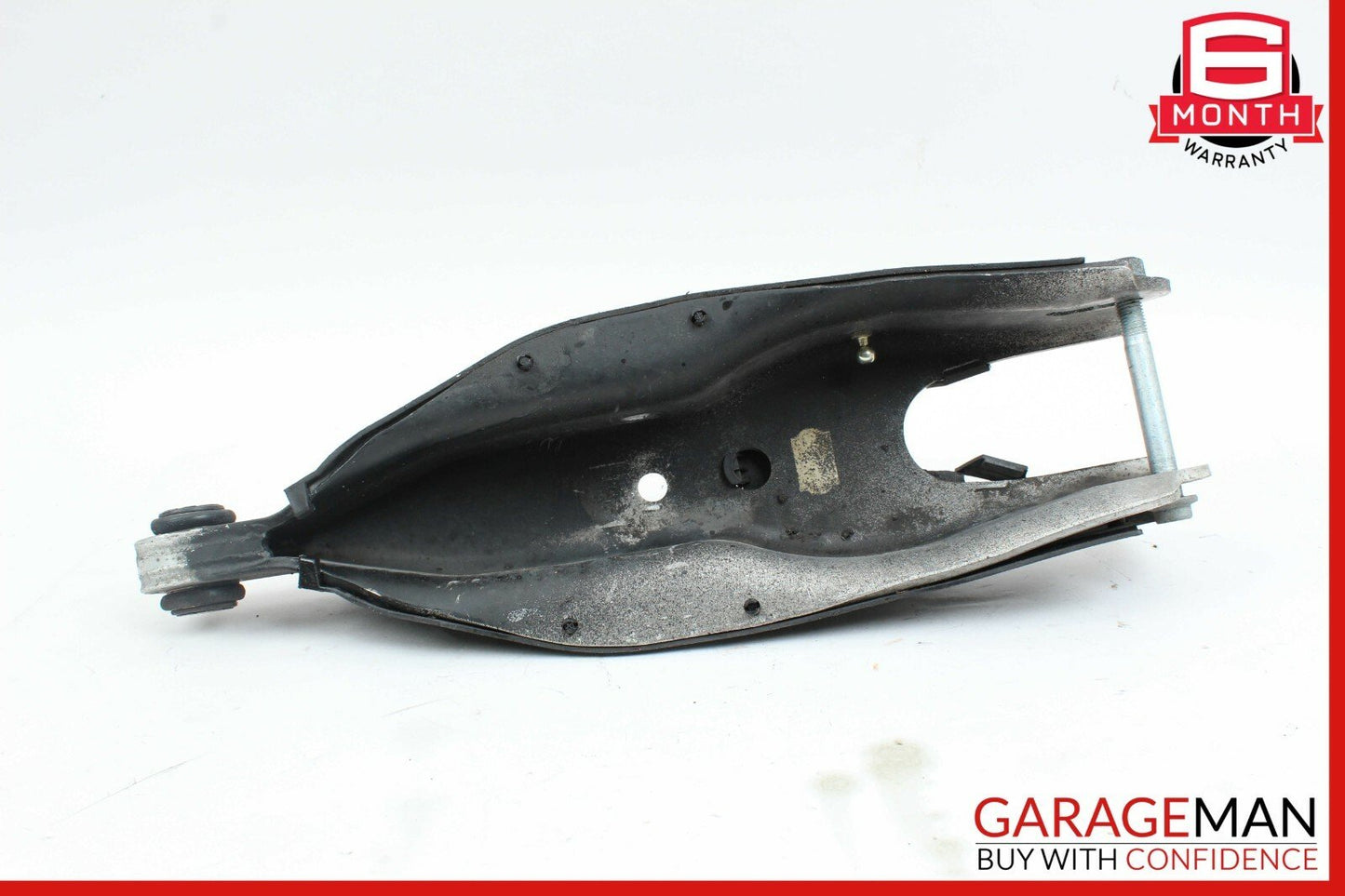 03-08 Mercedes R230 SL500 Rear Left Side Suspension Control Arm 2303501106 OEM