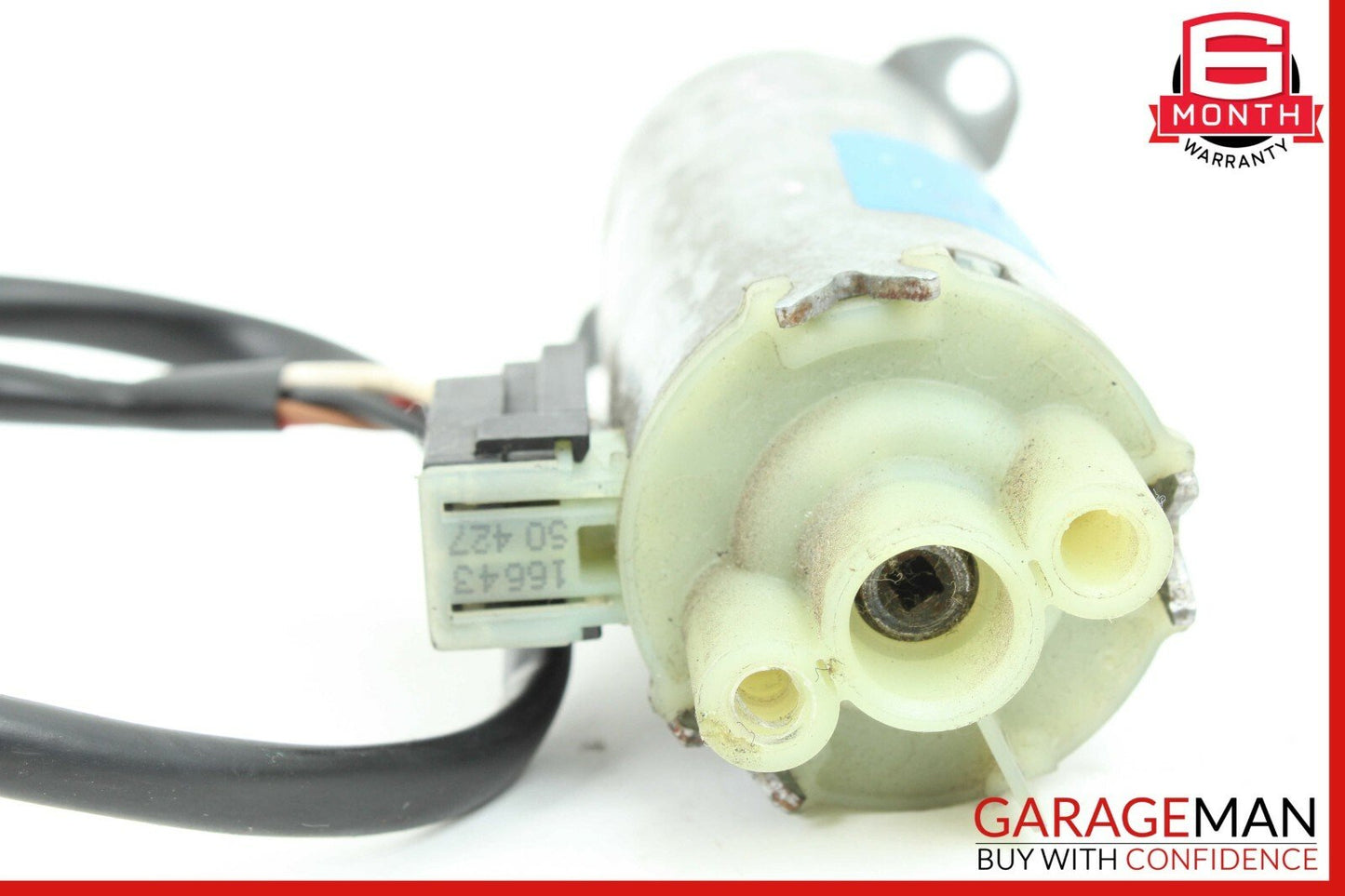 00-06 Mercedes W220 S430 Front Right Seat Adjust Motor 2208201542 OEM