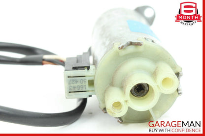 00-06 Mercedes W220 S430 Front Right Seat Adjust Motor 2208201542 OEM