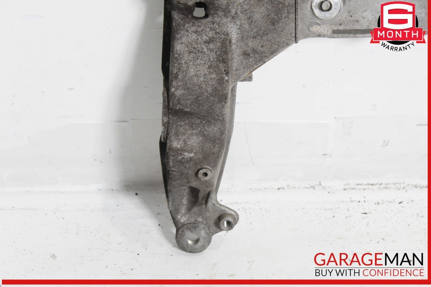 97-05 Porsche Carrera 911 Boxster 986 Front Subframe Cross Member Sub Frame Bar