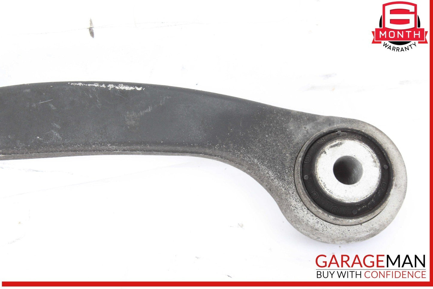 03-12 Mercedes R230 SL500 E500 Rear Left Side Upper Suspension Control Arm OEM