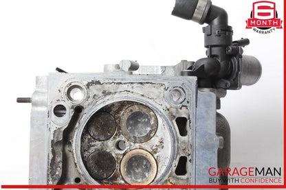 05-12 Mercedes W164 ML350 E350 Left Side Engine Motor Cylinder Head OEM