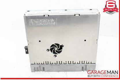 03-08 Mercedes W211 E350 SLK280 Amplifier Amp Becker Audio Module OEM