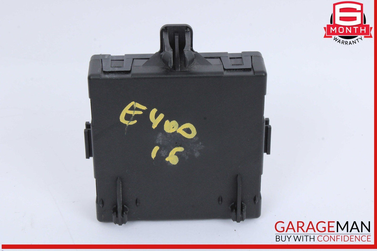 08-18 Mercedes W207 E400 C300 CLS550 Front Left Side Door Control Module OEM
