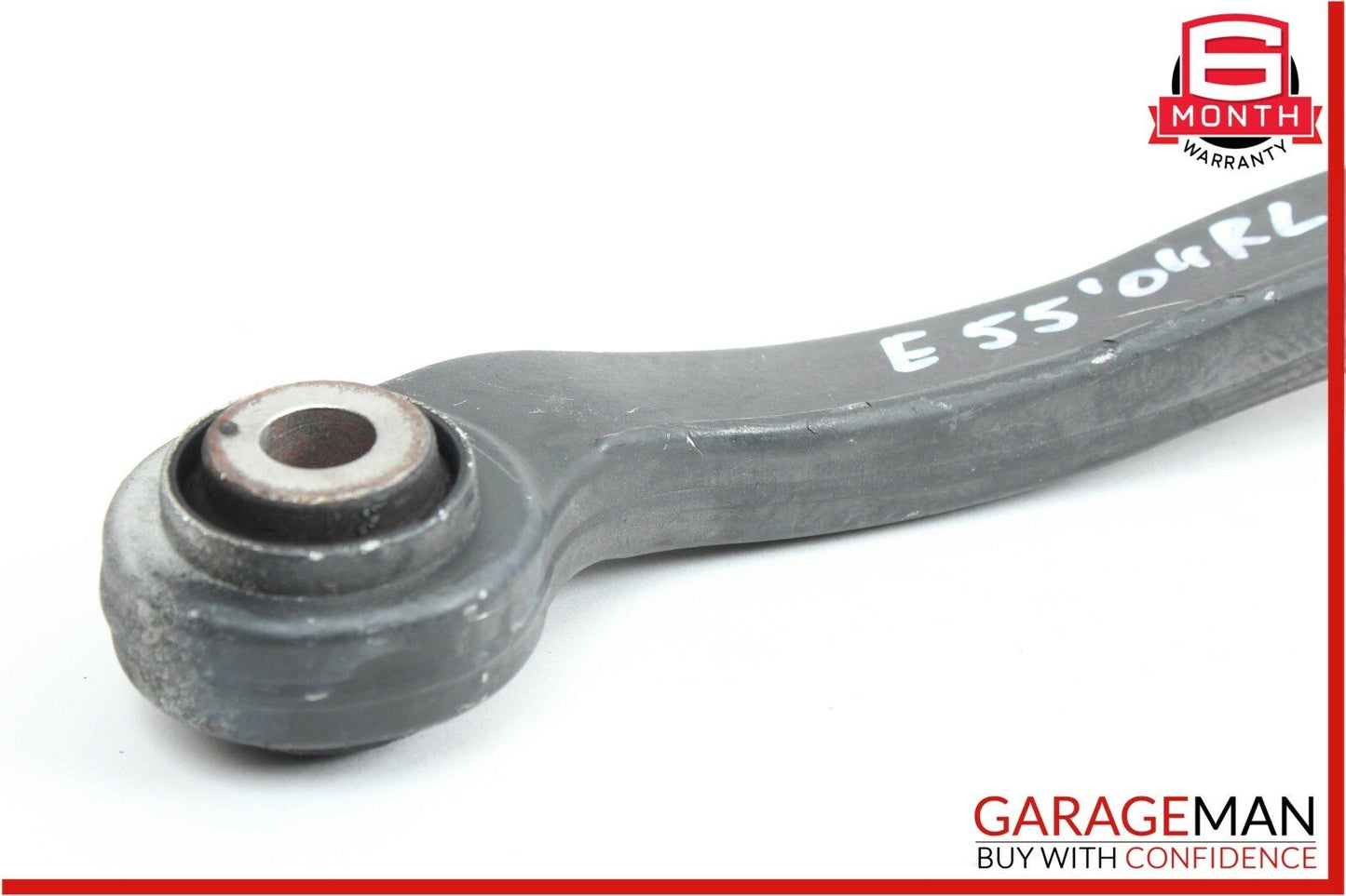 Mercedes SL500 CLS500 E55 AMG Rear Left Driver Side Upper Control Arm