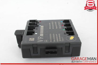 08-18 Mercedes W204 C250 E350 E400 Front Right Side Door Control Module Unit OEM